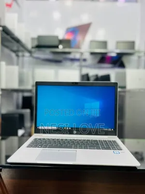 New Laptop HP EliteBook 840 G5 8GB Intel Core i5 SSD 512GB