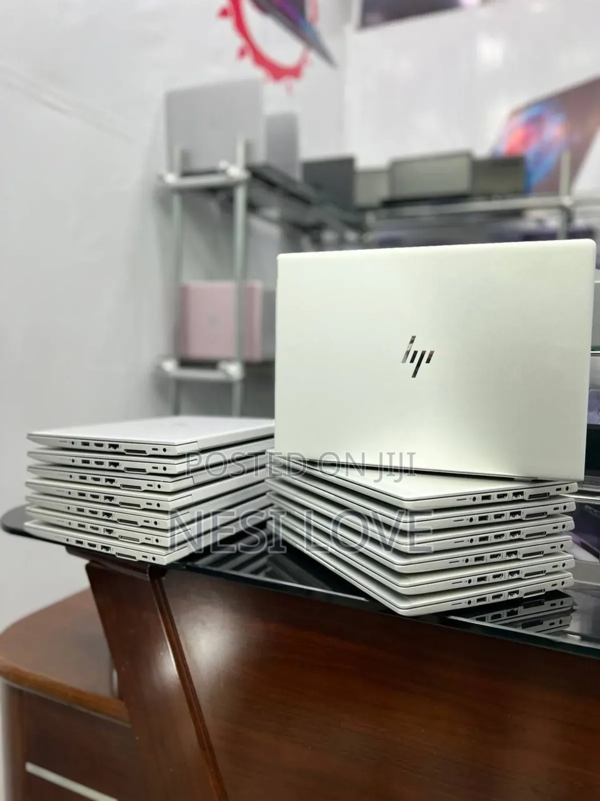 New Laptop HP EliteBook 840 G5 8GB Intel Core i5 SSD 512GB