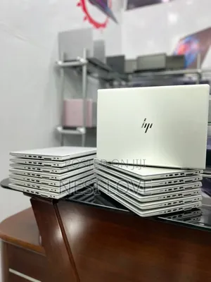 New Laptop HP EliteBook 840 G5 8GB Intel Core i5 SSD 512GB