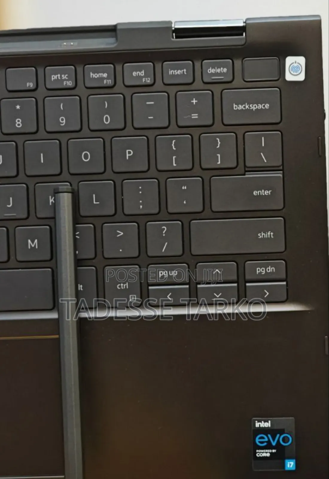 New Laptop Dell Inspiron 15 16GB Intel Core i7 SSD 512GB