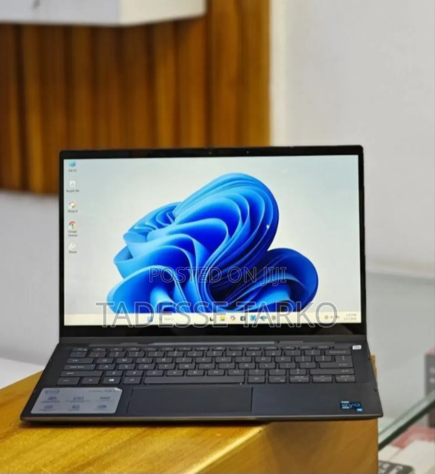 New Laptop Dell Inspiron 15 16GB Intel Core i7 SSD 512GB