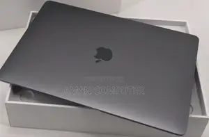 New Laptop Apple MacBook Air 2020 M1 16GB Apple M1 SSD 256GB
