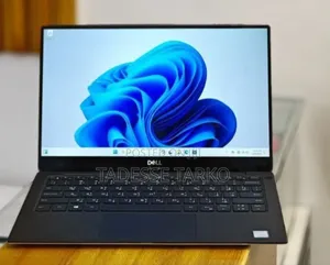 New Laptop Dell XPS 13 8GB Intel Core i5 SSD 512GB