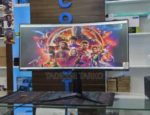 Lg Gaming Monitor