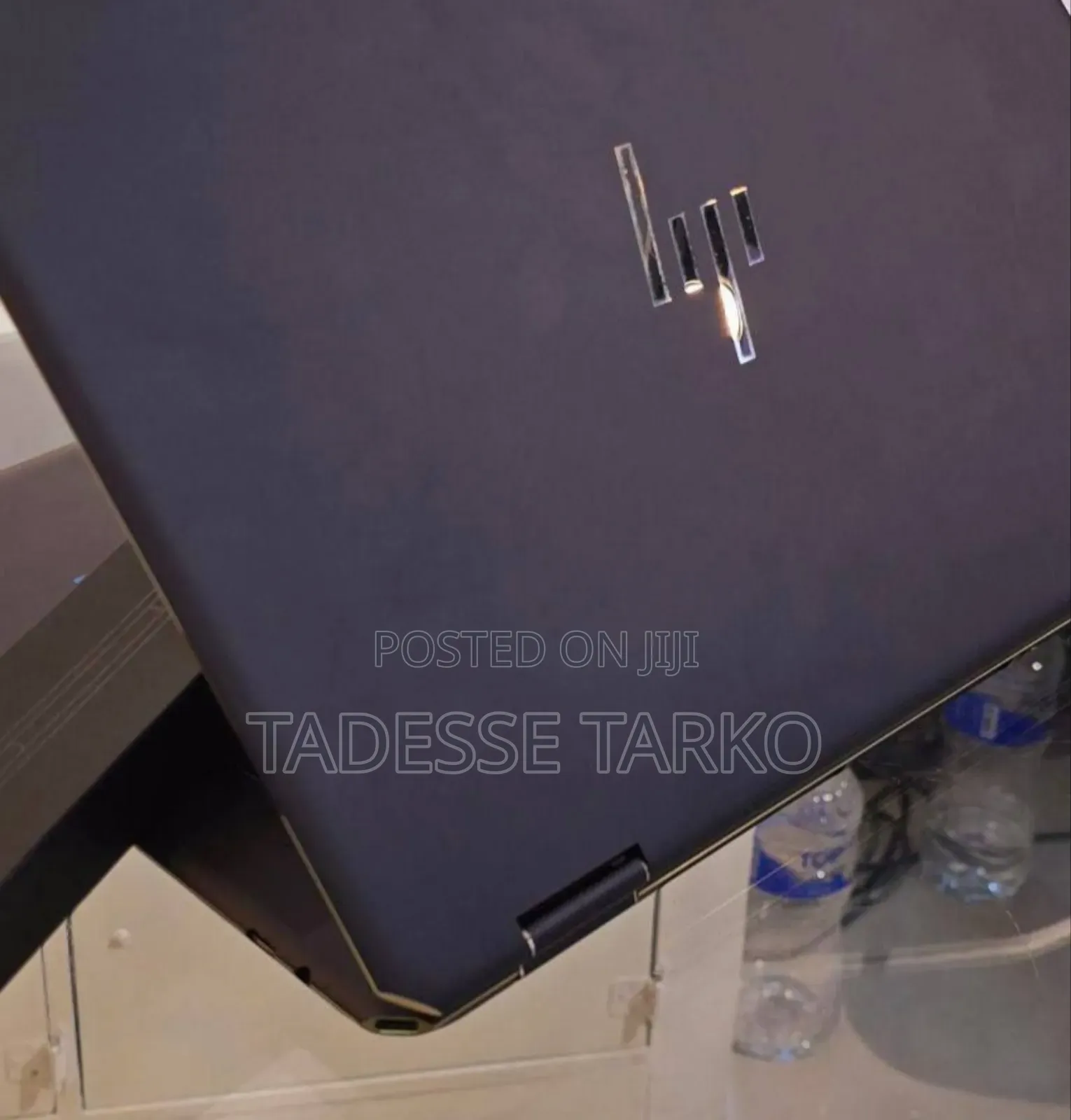 New Laptop HP Spectre 16GB Intel Core i7 SSD 1T