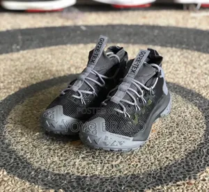 Nike Acg Gore-Tex Black Anthracite Fashion Boots