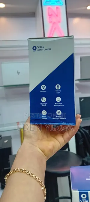 Smart Camera