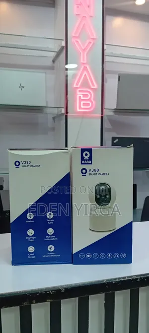 Smart Camera