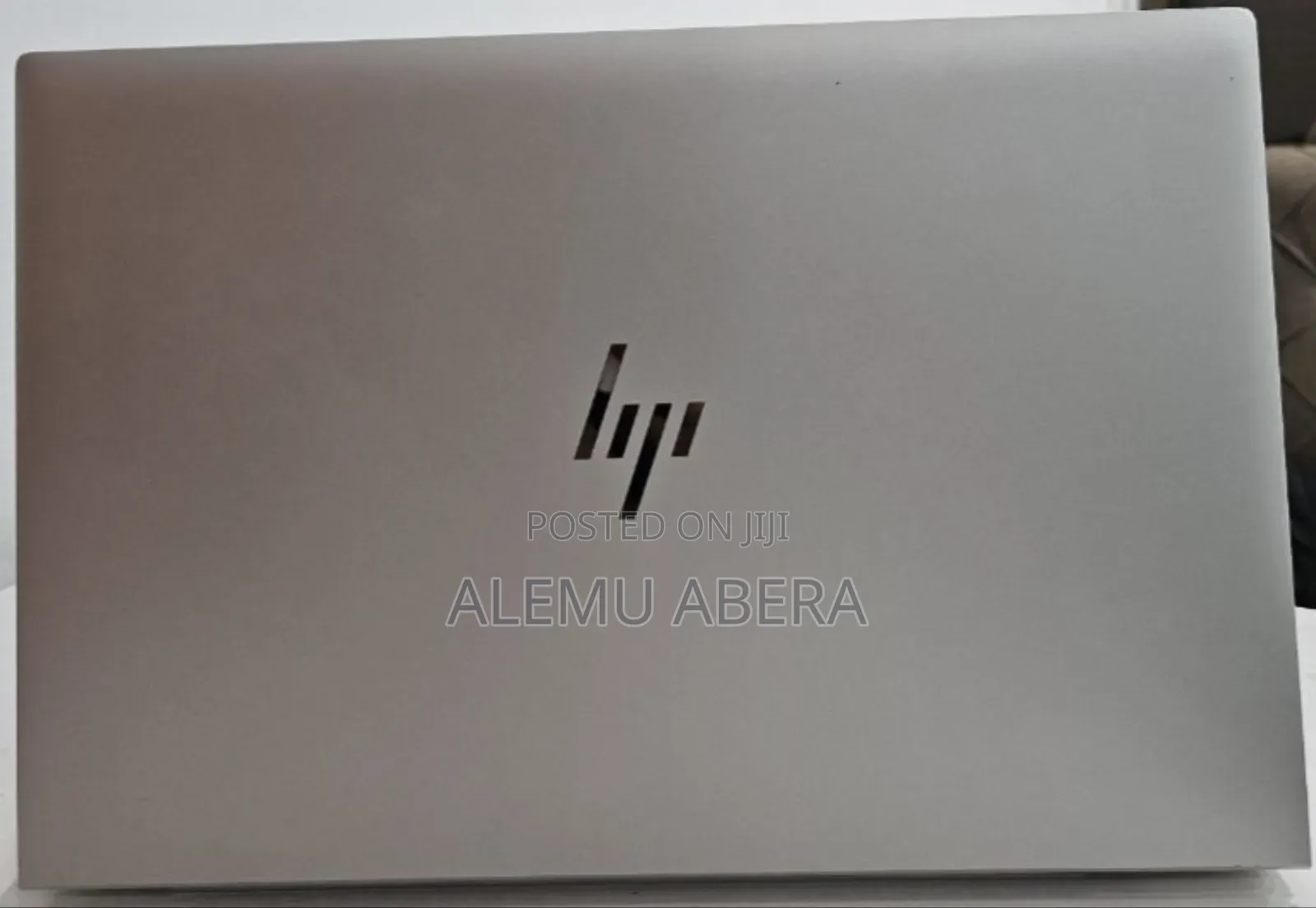 New Laptop HP EliteBook 845 G8 16GB AMD Ryzen 5 SSD 512GB