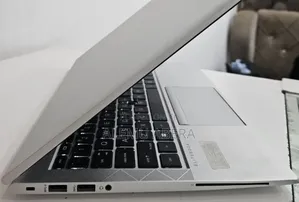 New Laptop HP EliteBook 845 G8 16GB AMD Ryzen 5 SSD 512GB