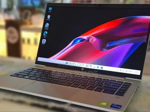 New Laptop HP EliteBook 840 G9 16GB Intel Core i7 SSD 512GB