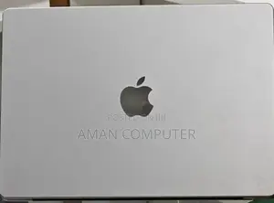 New Laptop Apple MacBook Pro 2023 M3 14-inch 8GB Apple M3 SSD 512GB