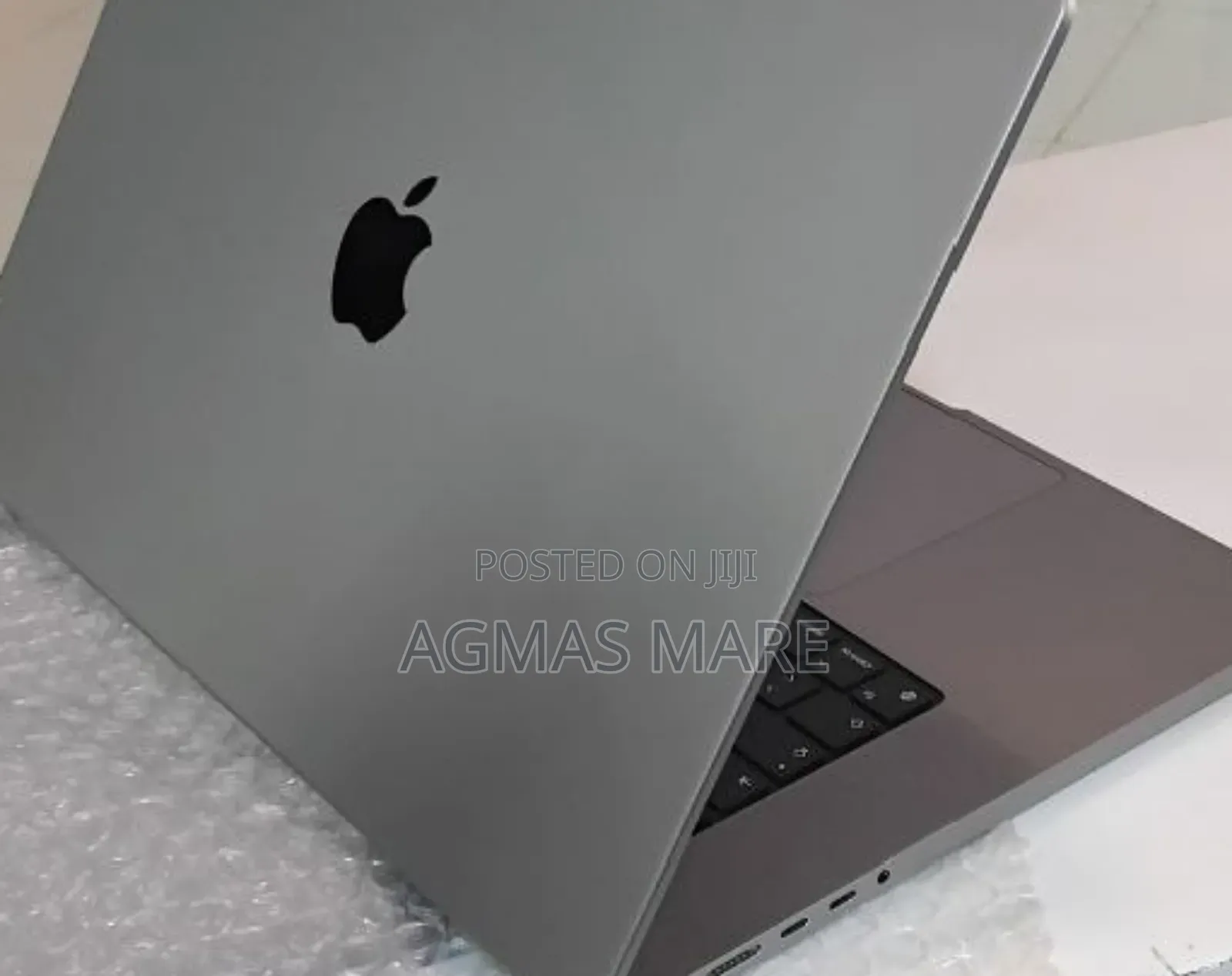 New Laptop Apple MacBook Pro 2021 M1 64GB Apple M1 Max SSD 1T