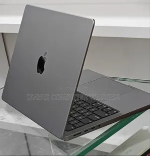 New Laptop Apple MacBook Pro 2023 M3 14-inch 8GB Apple M3 SSD 512GB
