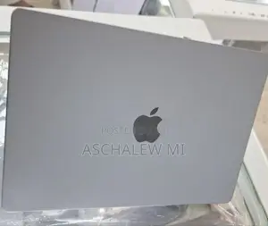 New Laptop Apple MacBook Pro M1 32GB Apple M1 Pro SSD 512GB