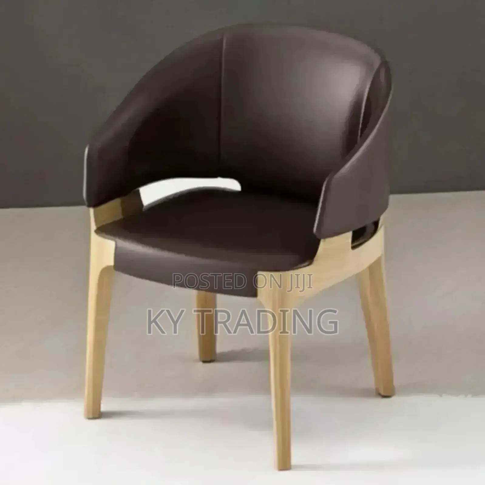 Imported Restaurant, Cafe, Hotel Chair
