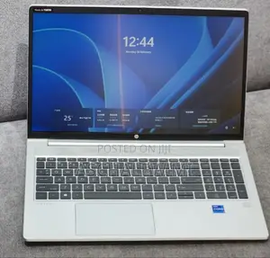 New Laptop HP Probook 450 16GB Intel Core i7 SSD 512GB