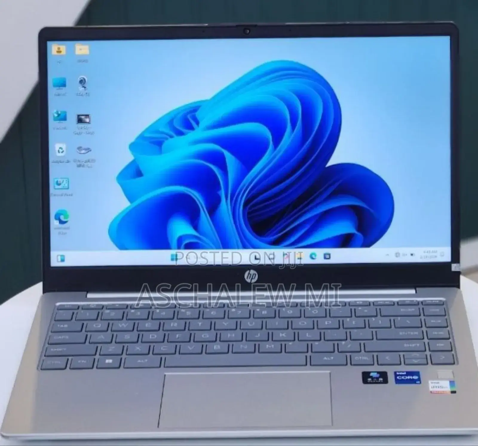New Laptop HP Probook 450 16GB Intel Core i7 SSD 512GB