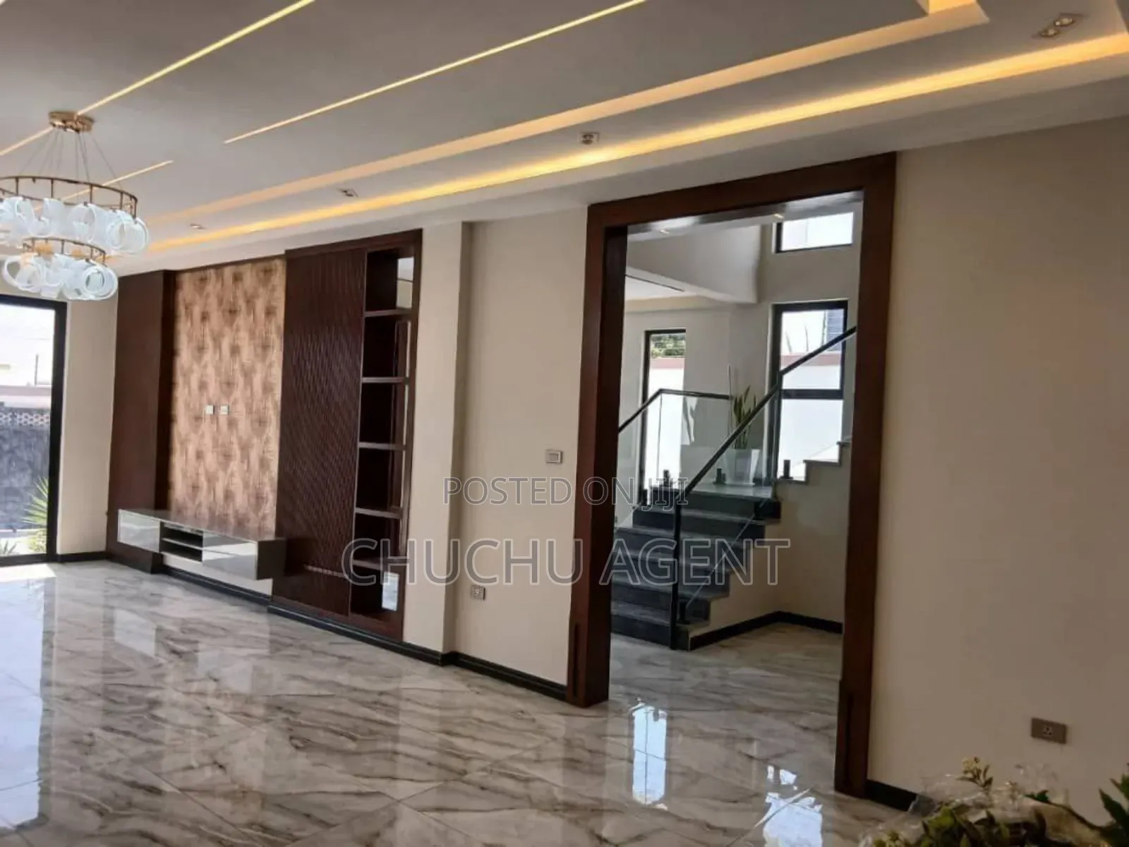 7bdrm House in Bole for sale