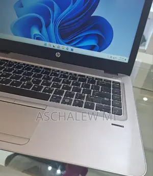 New Laptop HP EliteBook 840 G3 8GB Intel Core i5 SSD 256GB