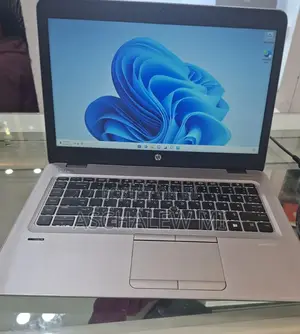 New Laptop HP EliteBook 840 G3 8GB Intel Core i5 SSD 256GB