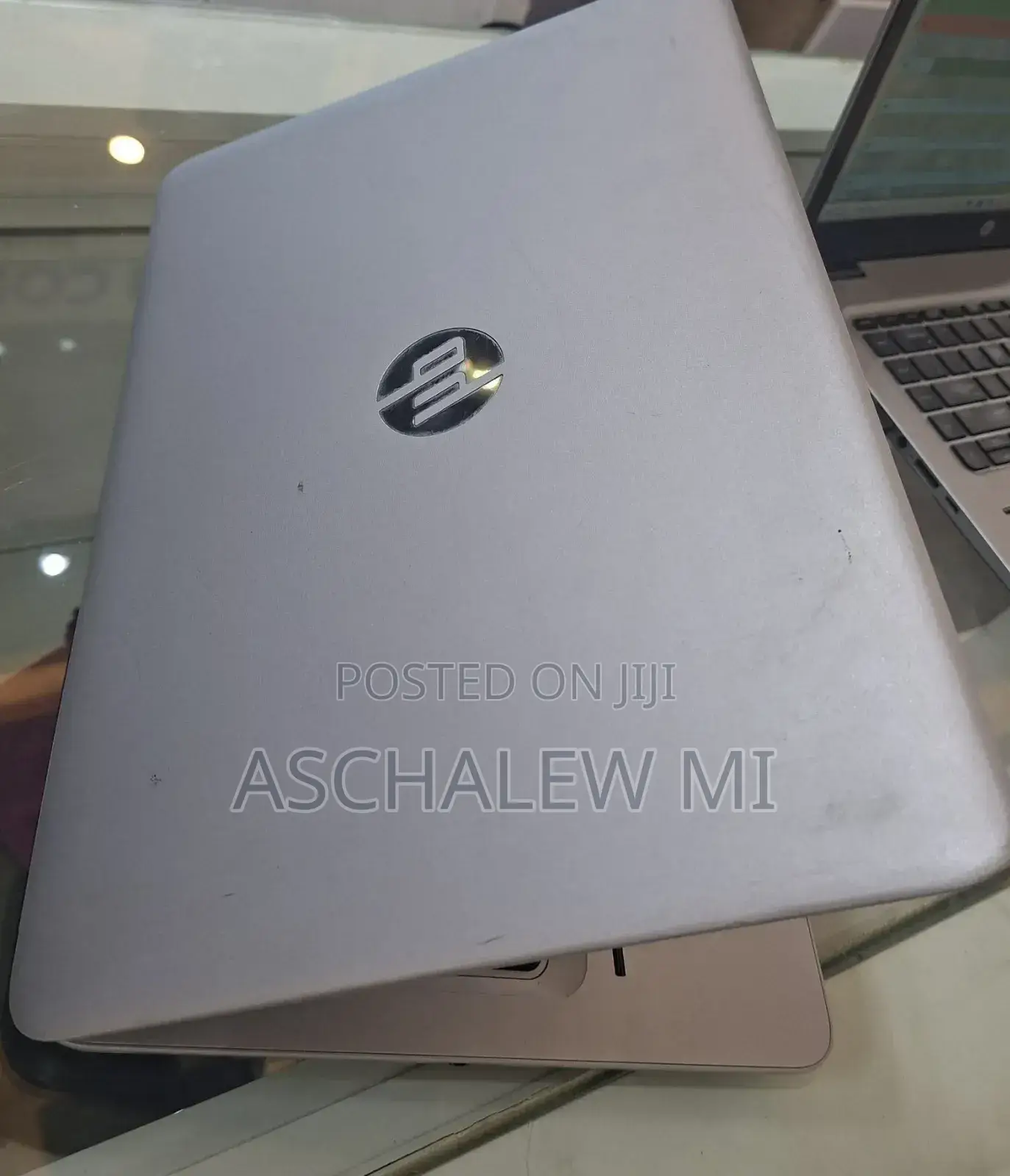 New Laptop HP EliteBook 840 G3 8GB Intel Core i5 SSD 256GB