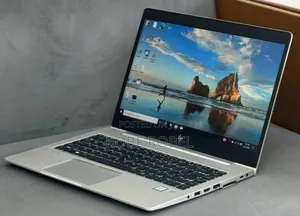 New Laptop HP EliteBook 840 16GB Intel Core i7 SSD 512GB