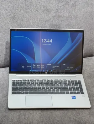New Laptop HP ProBook 450 G9 16GB Intel Core i7 SSD 512GB