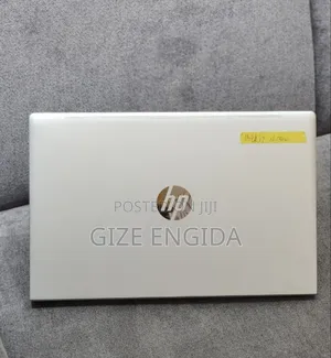 New Laptop HP ProBook 450 G9 16GB Intel Core i7 SSD 512GB