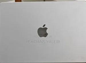 New Laptop Apple MacBook Pro 2023 M3 14-inch 8GB Apple M3 Pro SSD 512GB