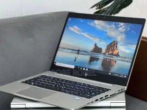 New Laptop HP EliteBook 840 16GB Intel Core i5 SSD 512GB