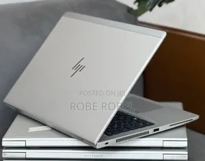 New Laptop HP EliteBook 840 16GB Intel Core i5 SSD 512GB