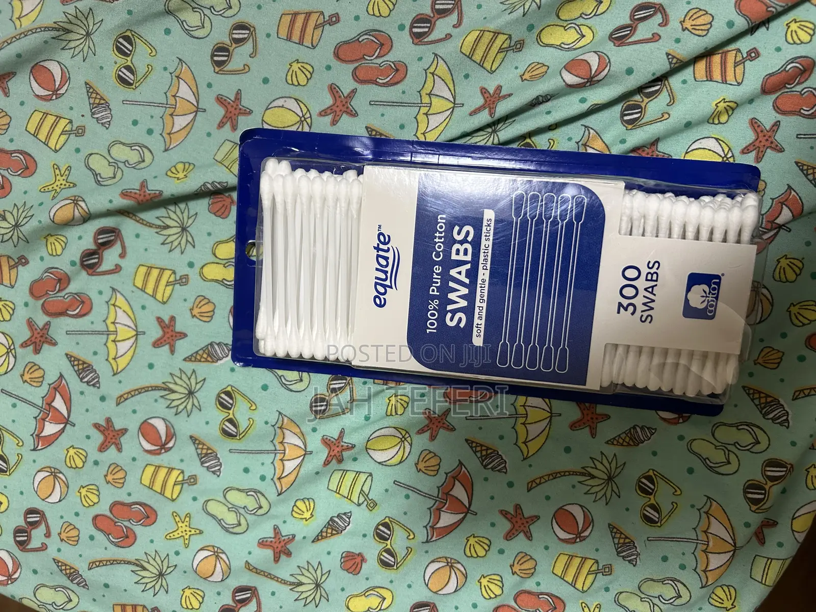 Equate Ear Q Tip