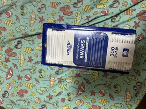 Equate Ear Q Tip