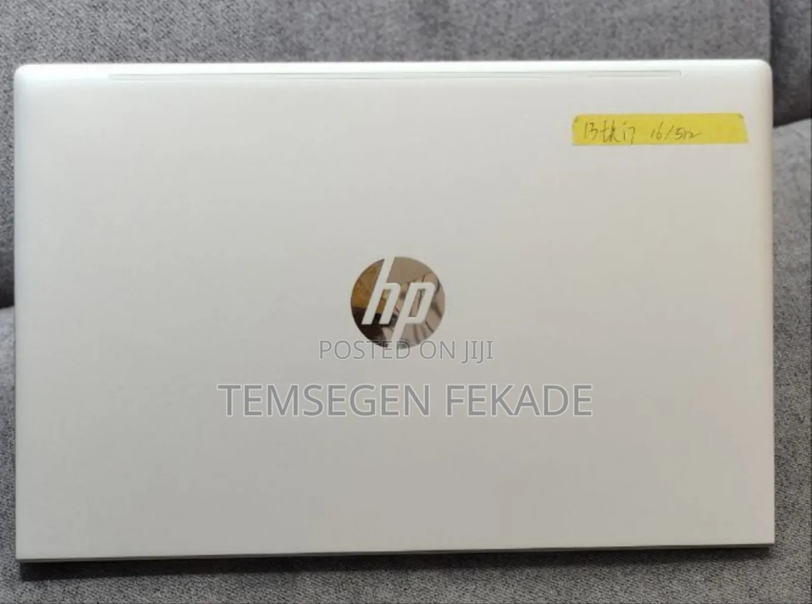 New Laptop HP ProBook 450 G0 16GB Intel Core i7 SSD 512GB