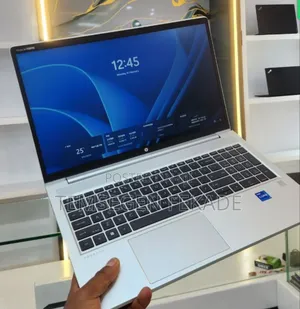 New Laptop HP ProBook 450 G0 16GB Intel Core i7 SSD 512GB