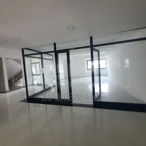 Shopping Center for Rent