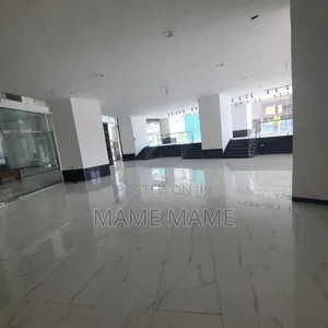 Gym Space for Rent
