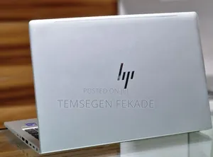 New Laptop HP ProBook 440 G10 16GB Intel Core i7 SSD 512GB