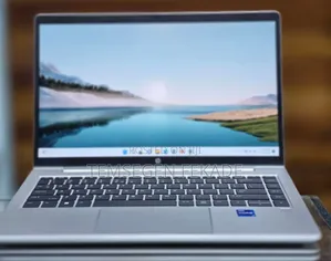 New Laptop HP ProBook 440 G10 16GB Intel Core i7 SSD 512GB