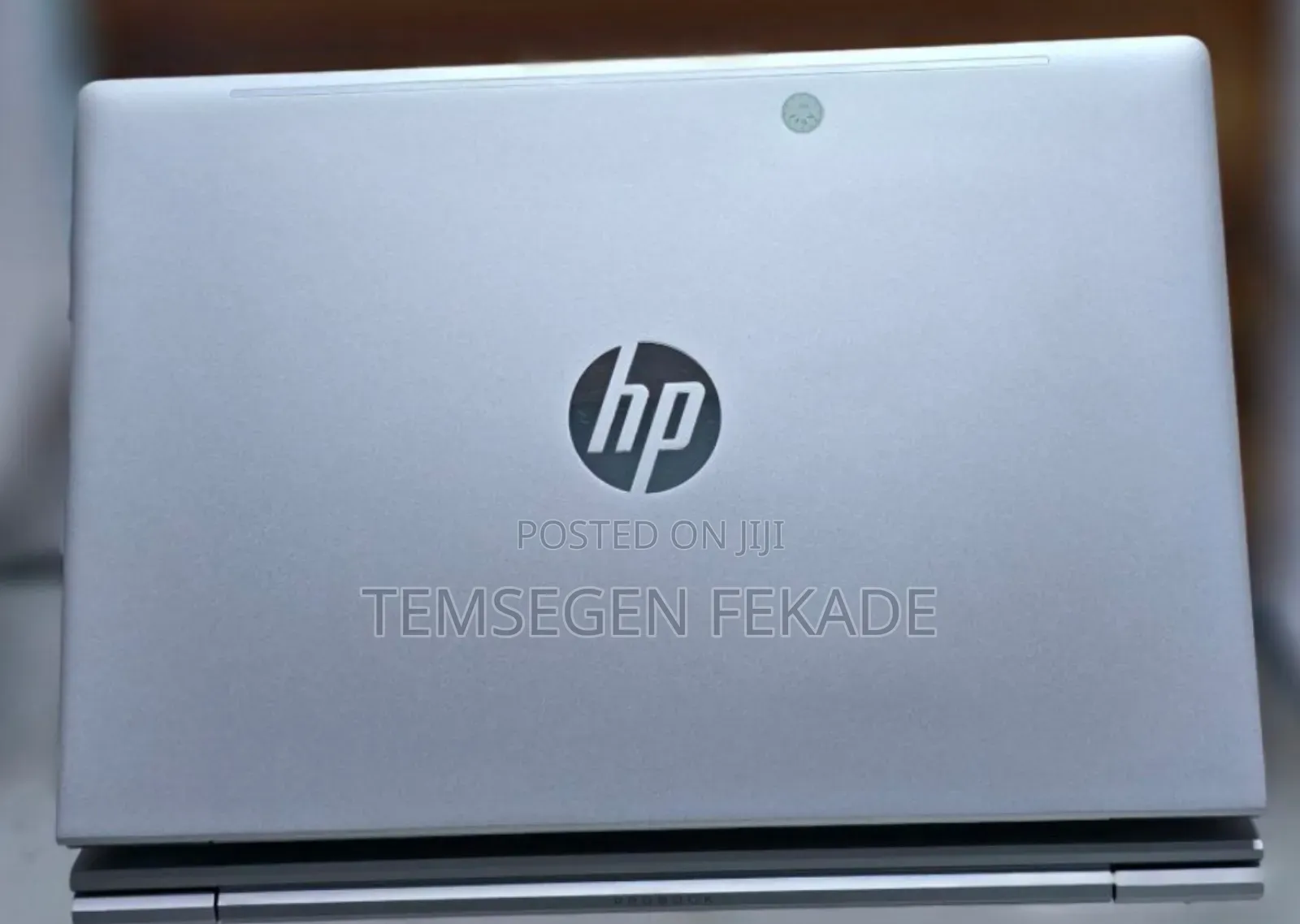 New Laptop HP ProBook 440 G10 16GB Intel Core i7 SSD 512GB
