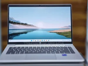 New Laptop HP ProBook 440 G10 16GB Intel Core i7 SSD 512GB