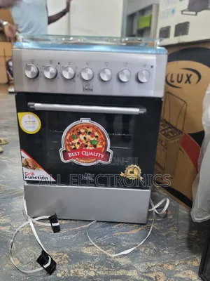 Real Turkey Delta Standing Oven