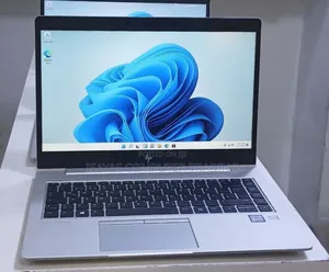 New Laptop HP EliteBook 840 G5 8GB Intel Core i5 SSD 512GB