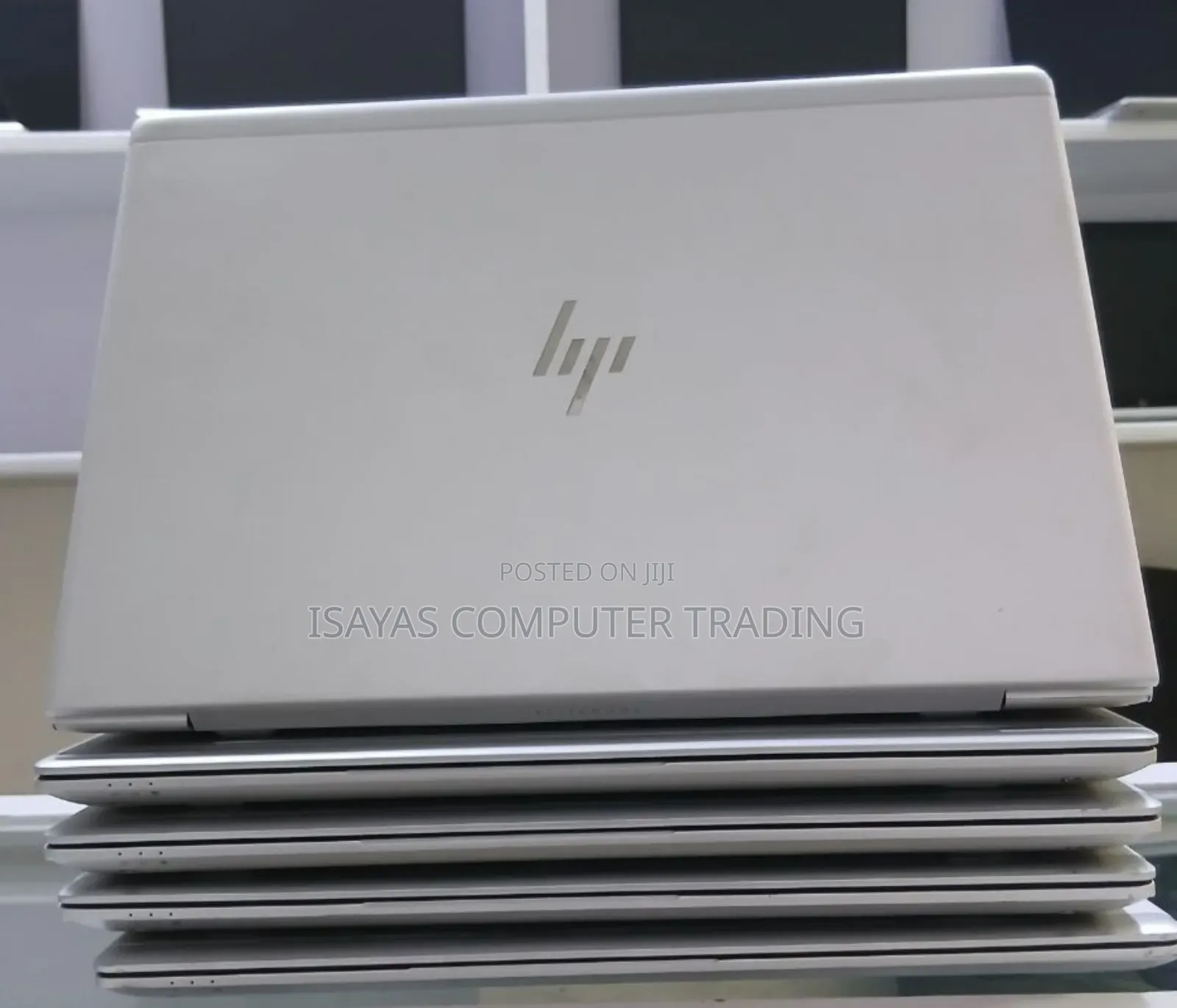 New Laptop HP EliteBook 840 G5 8GB Intel Core i5 SSD 512GB