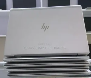 New Laptop HP EliteBook 840 G5 8GB Intel Core i5 SSD 512GB