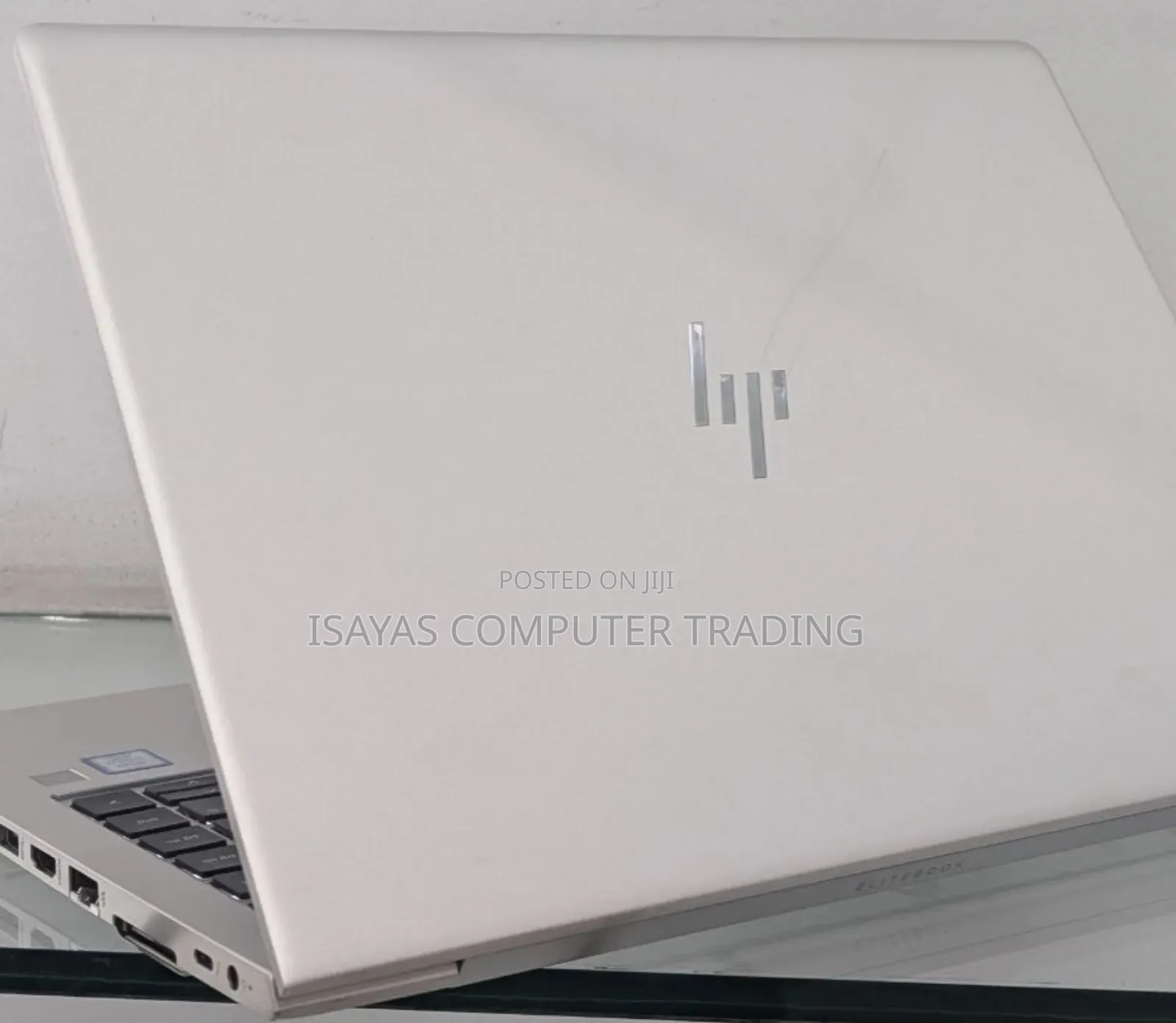 New Laptop HP EliteBook 840 G5 8GB Intel Core i5 SSD 512GB