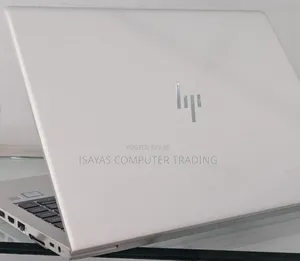 New Laptop HP EliteBook 840 G5 8GB Intel Core i5 SSD 512GB