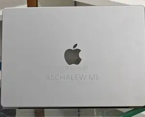 New Laptop Apple MacBook Pro 2023 M3 14-inch 8GB Apple M3 Pro SSD 512GB