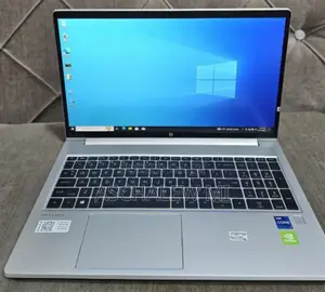 New Laptop HP ProBook 450 G7 16GB Intel Core i7 SSD 512GB